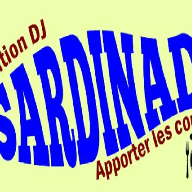 Sardinade