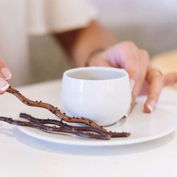 Chocolaterie Mademoiselle de Margaux