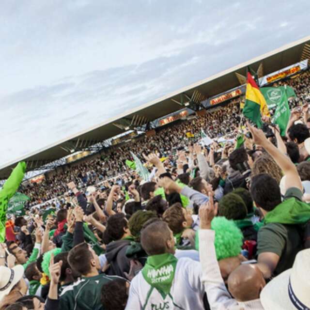 Rugby TOP14 Section Vs Stade Rochelais