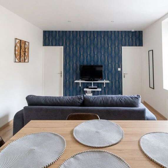 Le CHOPIN - Maison cosy proche hyper centre