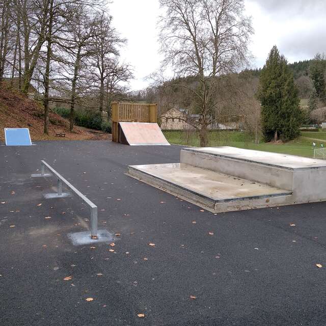 Skate Park