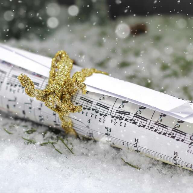 Concert de Noël : Nõstre Nadau