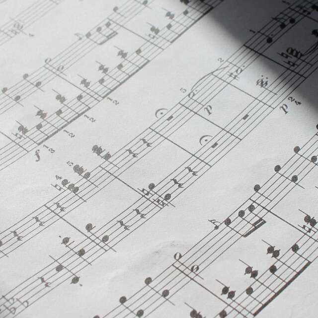 Répétition générale - Cinquième de Mahler - Opéra de Limoges