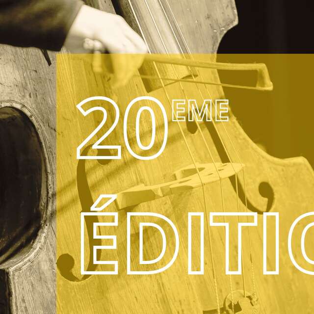 Baptiste Herbin trio - Festival Jazz Éclats d'Émail 2025