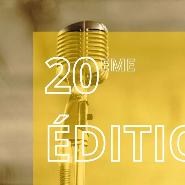 Dust acoustic - Festival Jazz Éclats d'Émail 2025