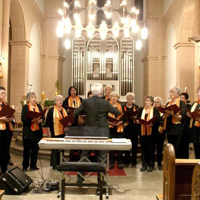 Sacré Coeur - Concert à l'église - Opéra de Limoges