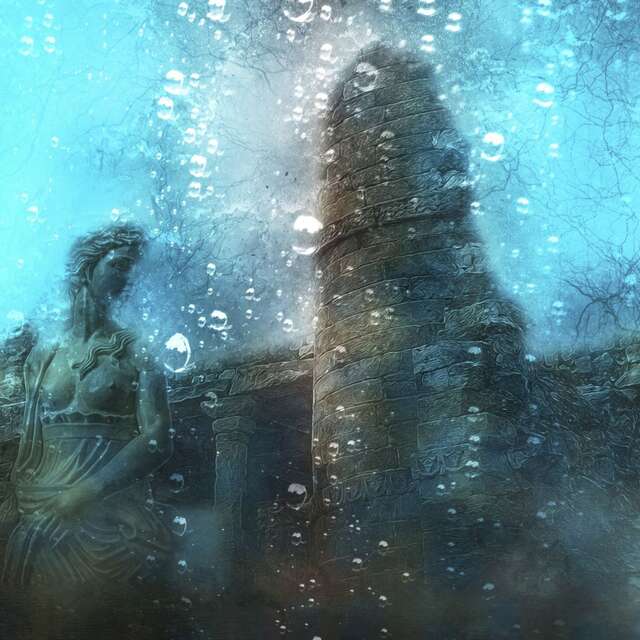 Atlantide, SOS Terre - Opéra de Limoges