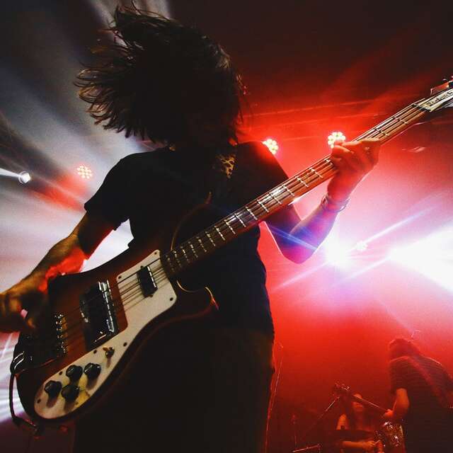 The Korgis - Concert - Limoges