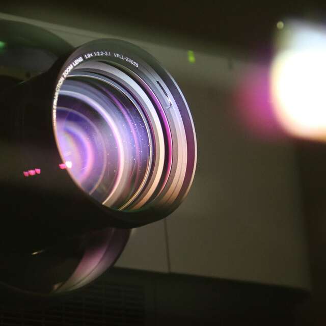 Kidnapping inc - Projection - Limoges
