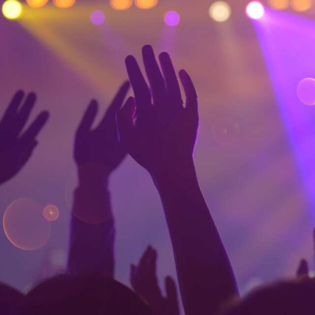 Indian Summer Vybz - Concert - Limoges