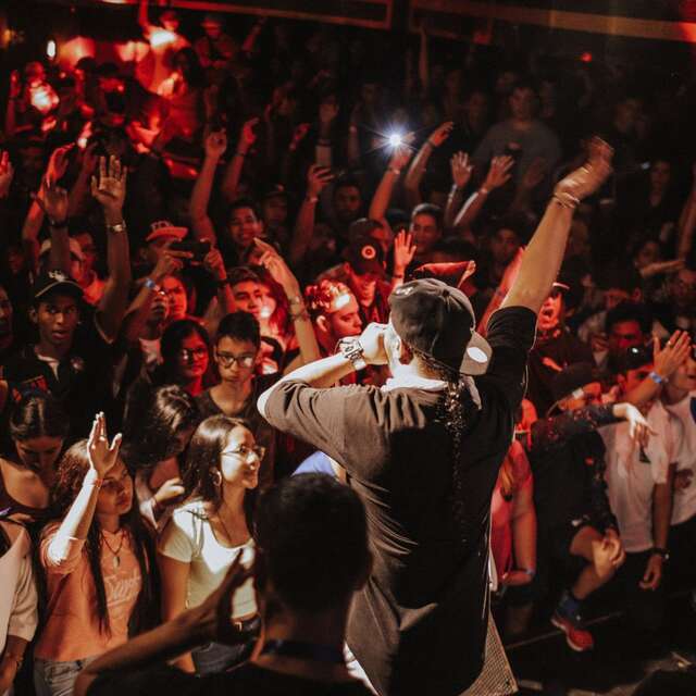 Médine - Concert - Limoges