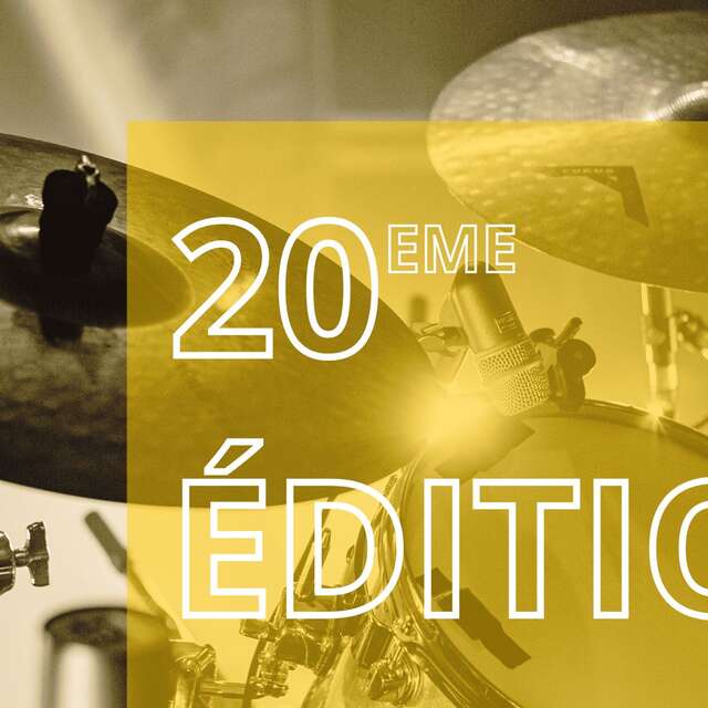 Tigran Hamasyan - Festival Jazz Éclats d'Émail 2025