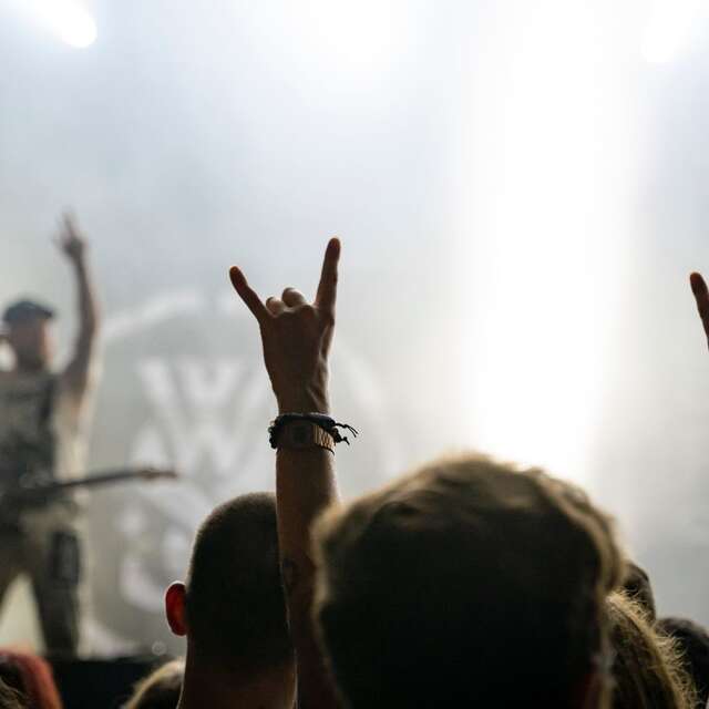 Glob'Rocker Festival - Limoges