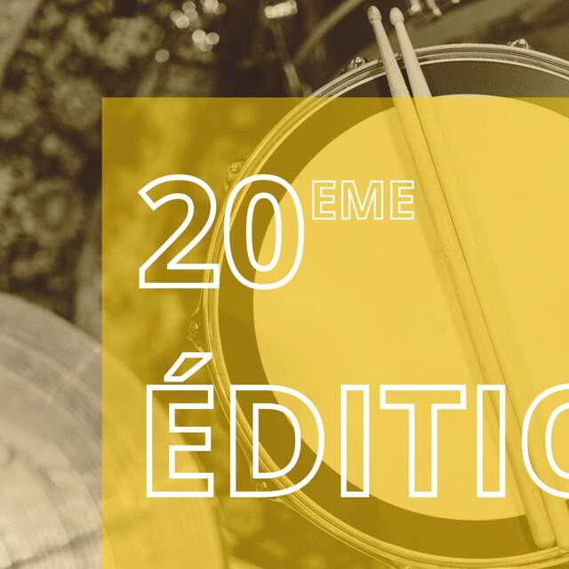 Renaud Garcia-Fons - Festival Jazz Éclats d'Émail 2025
