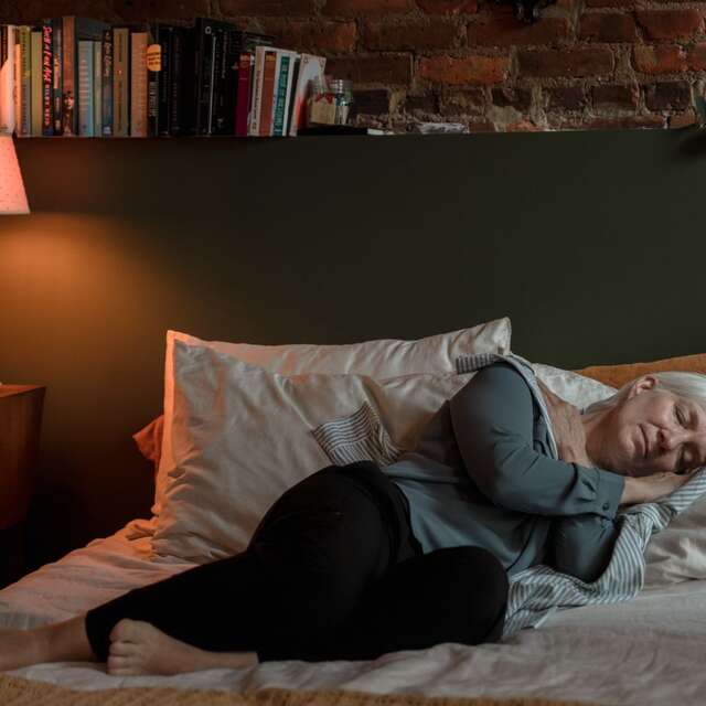 Atelier sommeil