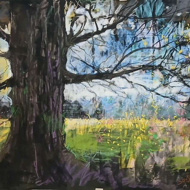 8èmes Rencontres du Pastel