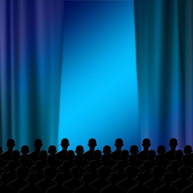 Soirée théâtre : Le Clan