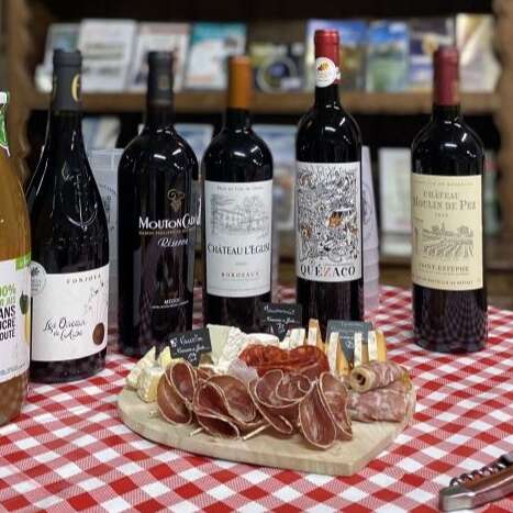 Soirée d'Automne - Espace Porcelaine