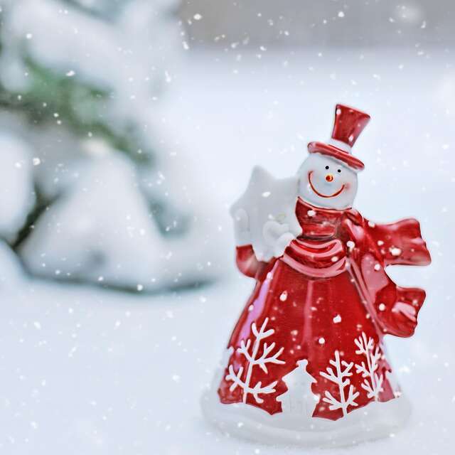 Spectacle : contes d'hiver