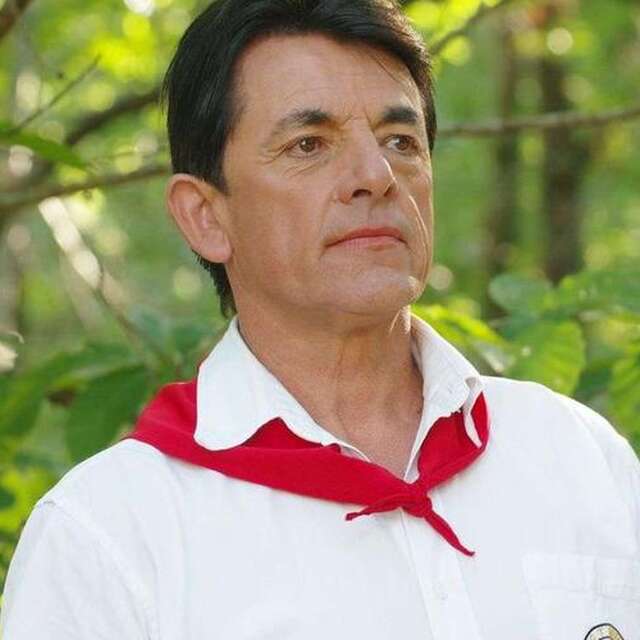 Soirée repas animé par Miguel Sévilla