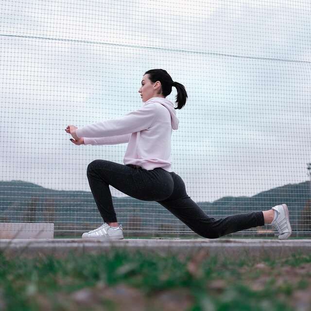 Eté sportif en Ouest Limousin : renforcement musculaire