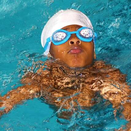 Stage piscine pour les 11-17 ans, à Aquasud