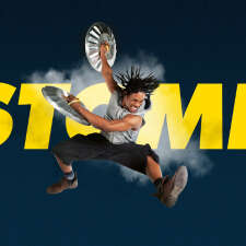 Spectacle : Stomp