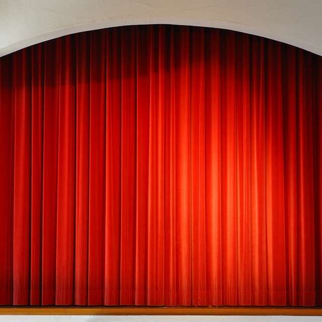 Théâtre à Saint-Maurice