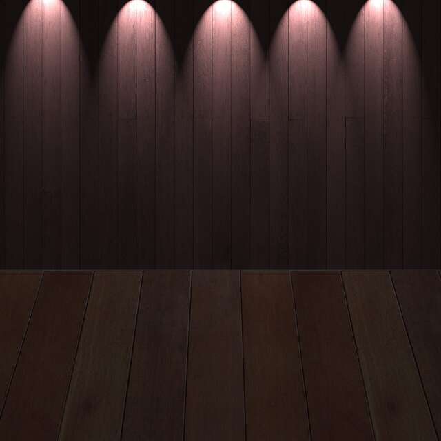 Théâtre "My Truth"