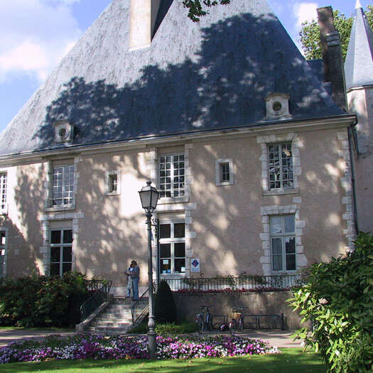 Office de Tourisme de Vendôme - Territoires Vendômois