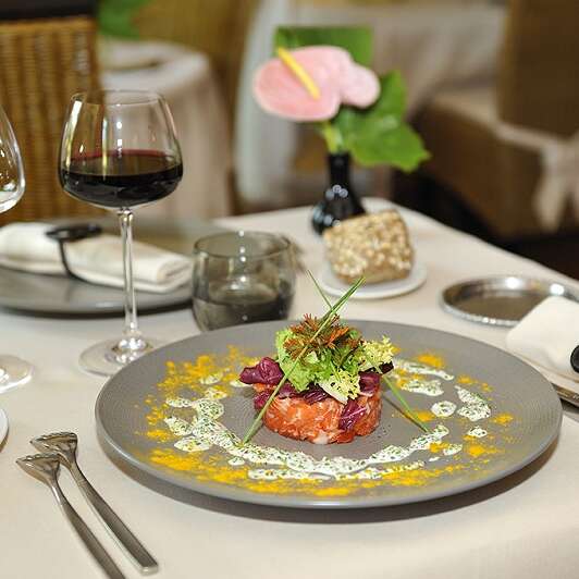 Restaurant Auberge de l'Ecole