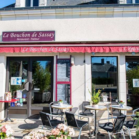 Le Bouchon de Sassay