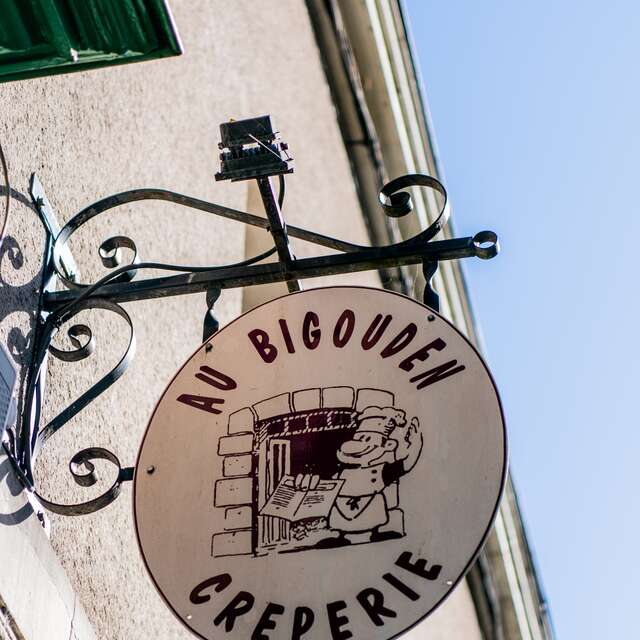 Au Bigouden