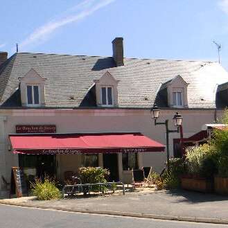 Le Bouchon de Sassay