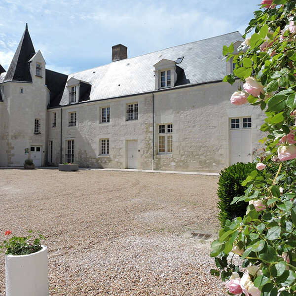 Auberge collective le château de Mareuil
