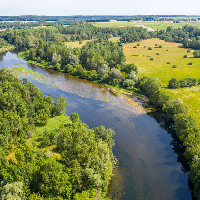 Prairies du Fouzon - Conservatoire d'espaces naturels Centre-Val de Loire