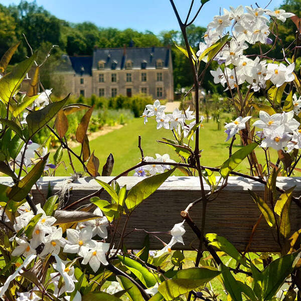 The Birthplace of Ronsard