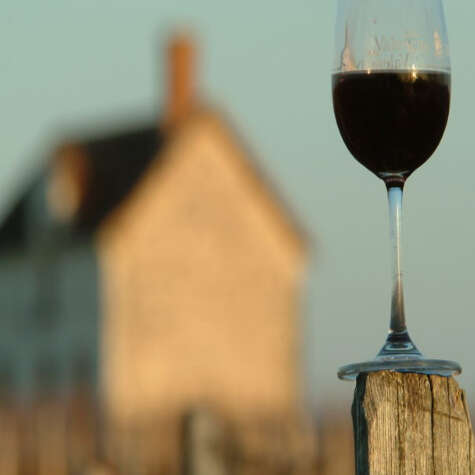 Vignobles Jourdain