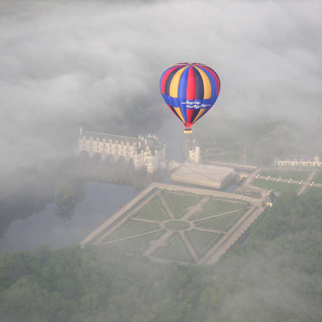 France Montgolfières