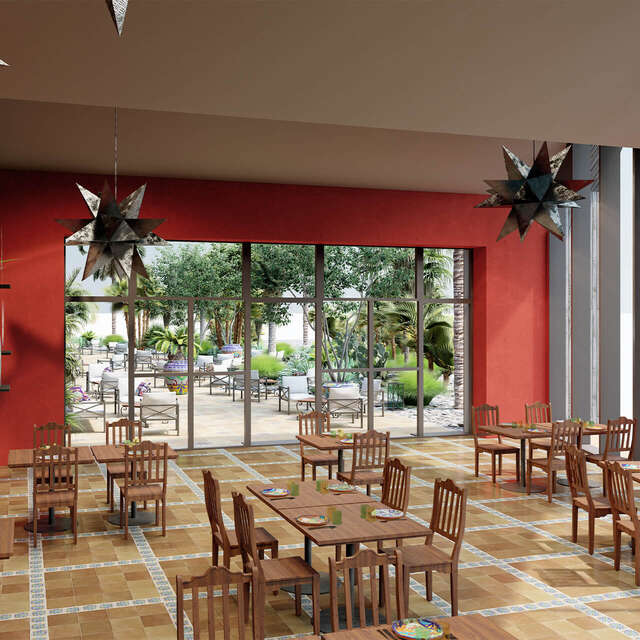 Le Yucatan
