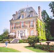CHAMBRES D'HOTES CHATEAU DE L'ENCLOS