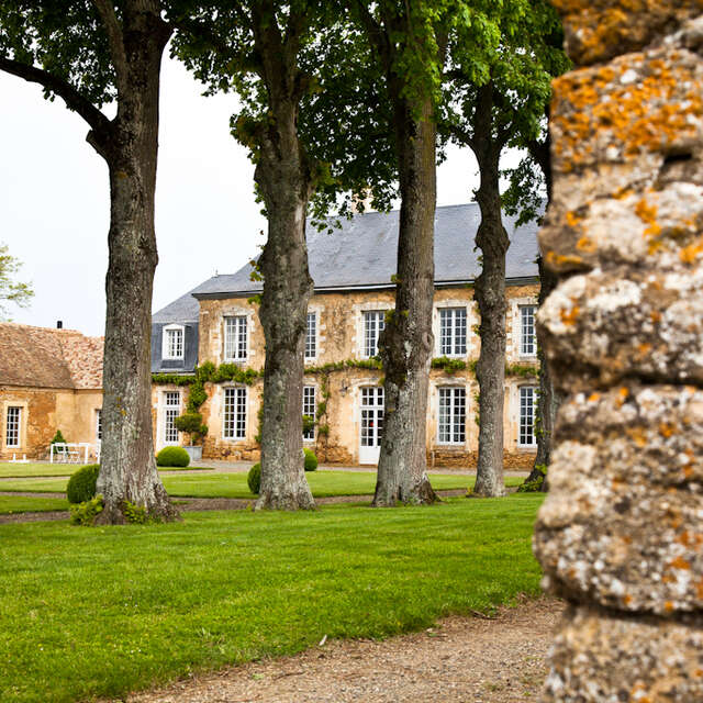 Haras & Châteaux