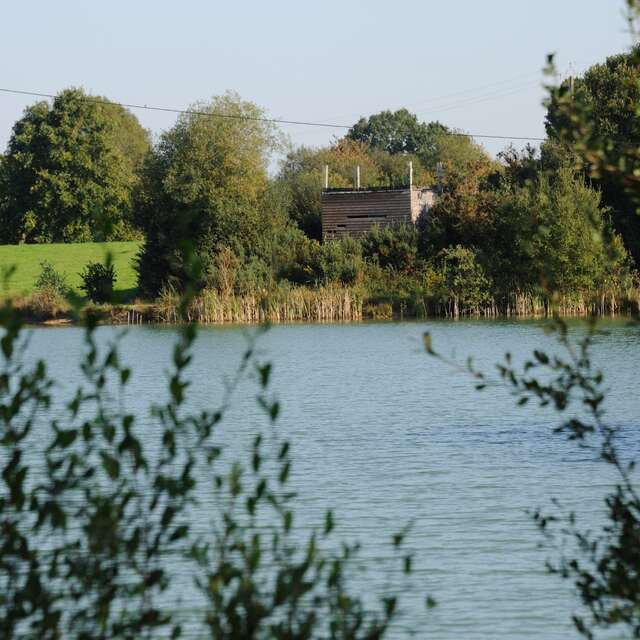 24 LA BRIQUETERIE