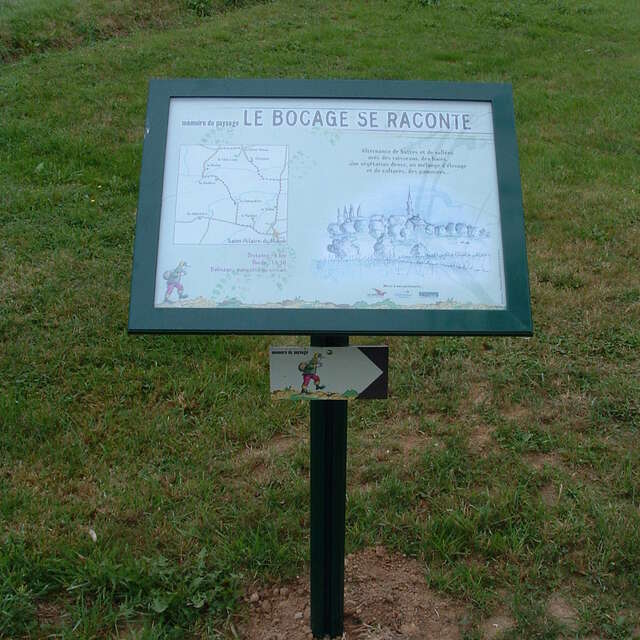 13 AU FIL DE L'EAU