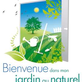 BIENVENUE DANS MON JARDIN AU NATUREL