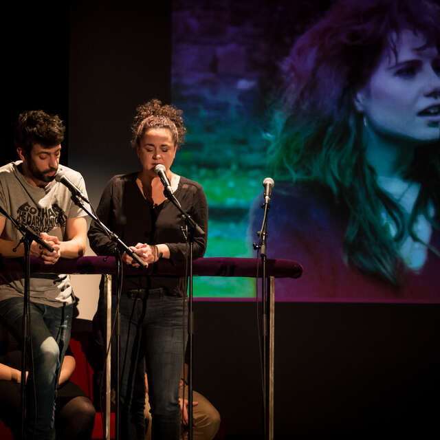 LE PETIT DÉTOURNEMENT