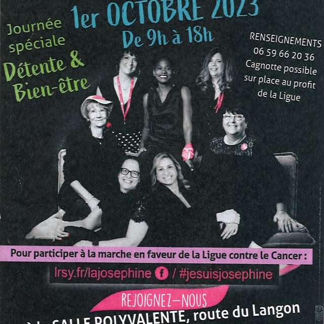 LA JOSÉPHINE