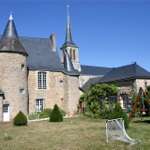 Manoir de la Grand'Cour