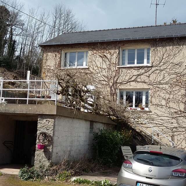 La Clapère de Bonne