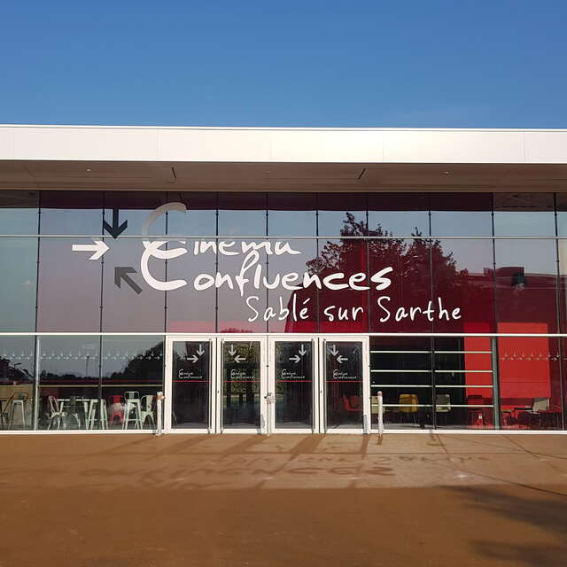 Cinéma Confluences